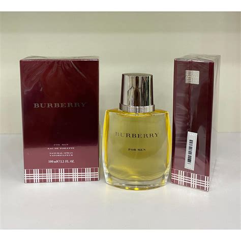 burberry parfüm orjinal|burberry parfum for men.